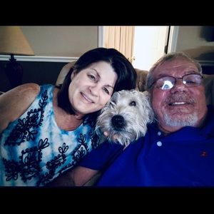 Meet your Posher, Kathi